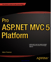 ASP.NET MVC5 PLATFORM.pdf
